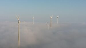 Sails of Tomorrow: Innovative Wind Power Projects Around the World