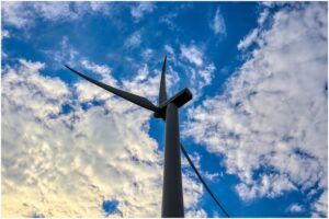 Powering Our Future: The Economic Impact of Wind Energy
