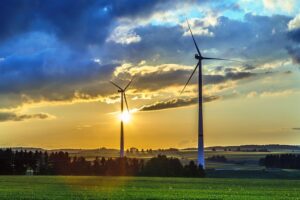 A Breath of Fresh Air: Why Wind Power is Key to Sustainable Living
