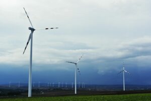 Winds of Change: How Wind Power is Shaping Our Planet