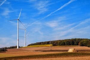From Breeze to Brilliance: The Science Behind Wind Power