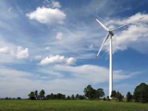 Whispers of the Wind: Stories from the Frontlines of Renewable Energy